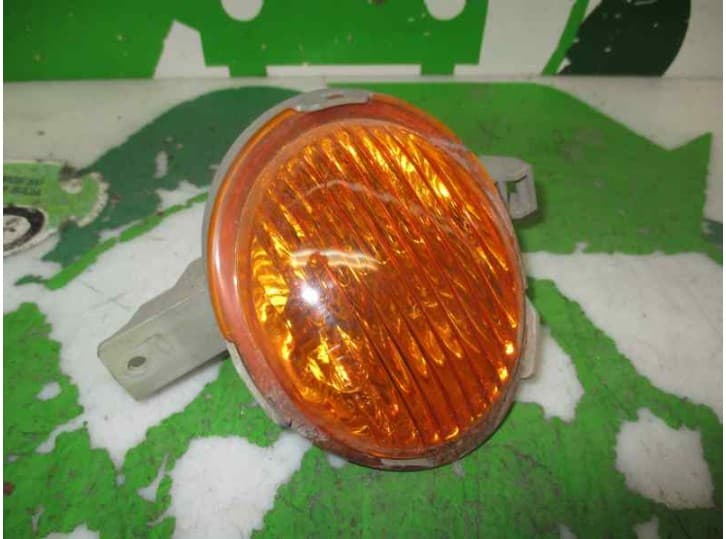 Recambio de piloto delantero izquierdo para daewoo matiz (m100, m150) 0.8 referencia OEM IAM