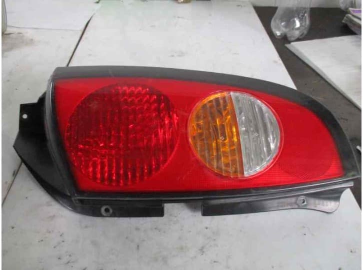 Recambio de piloto trasero derecho para hyundai atos prime (mx) 1.0 cat referencia OEM IAM