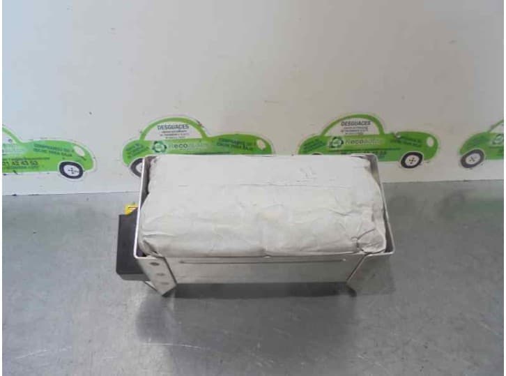 Recambio de airbag delantero derecho para fiat brava (182_) 1.9 jtd referencia OEM IAM 0046738270