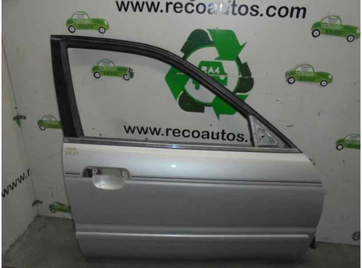 Recambio de puerta delantera derecha para suzuki baleno station wagon (eg) 1.6 i 16v (sy416) referencia OEM IAM 6800160G10 GRIS