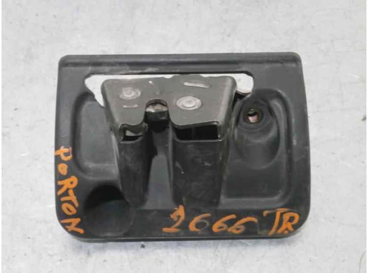 Recambio de cerradura maletero / porton para opel astra f hatchback (t92) 1.4 i 16v (f08, m08, f68, m68) referencia OEM IAM 5