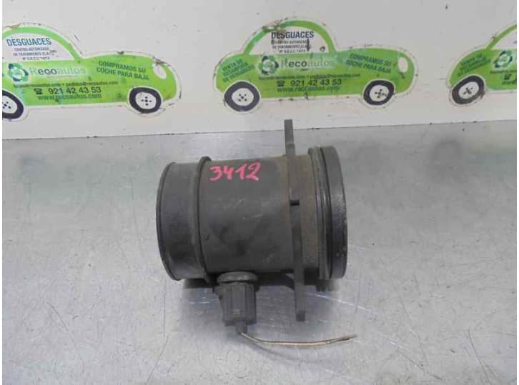 Recambio de caudalimetro para ford focus i (daw, dbw) 1.8 turbo di / tddi referencia OEM IAM 98AB9P965AA