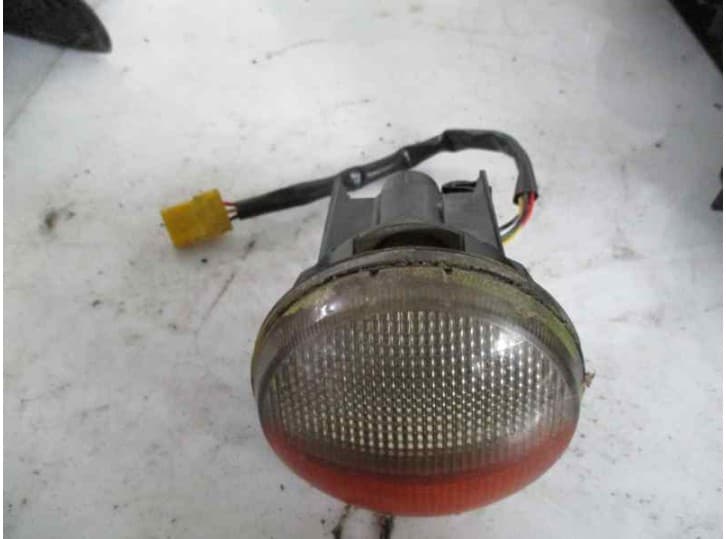 Recambio de piloto trasero derecho para fiat coupe (175_) 2.0 16v referencia OEM IAM 46303570