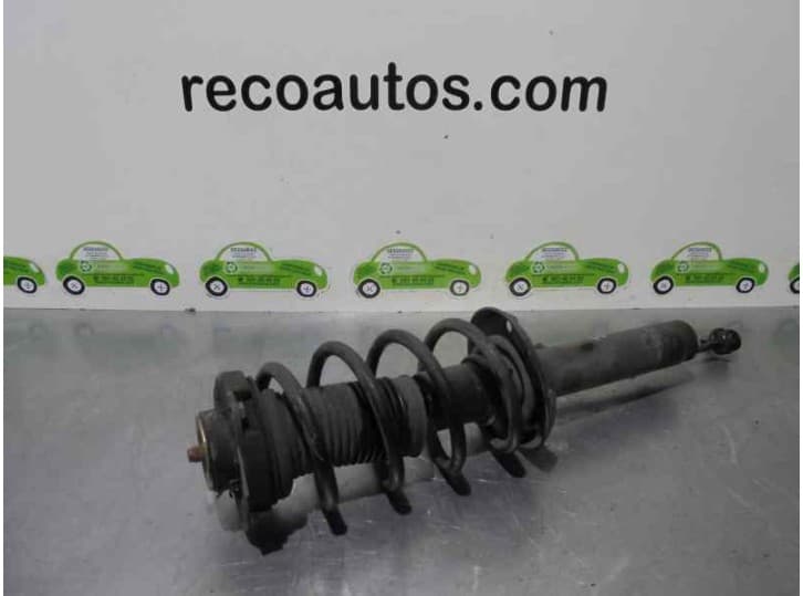 Recambio de amortiguador delantero derecho para seat toledo iii (5p2) 2.0 tdi 16v referencia OEM IAM S12C09 MONROE