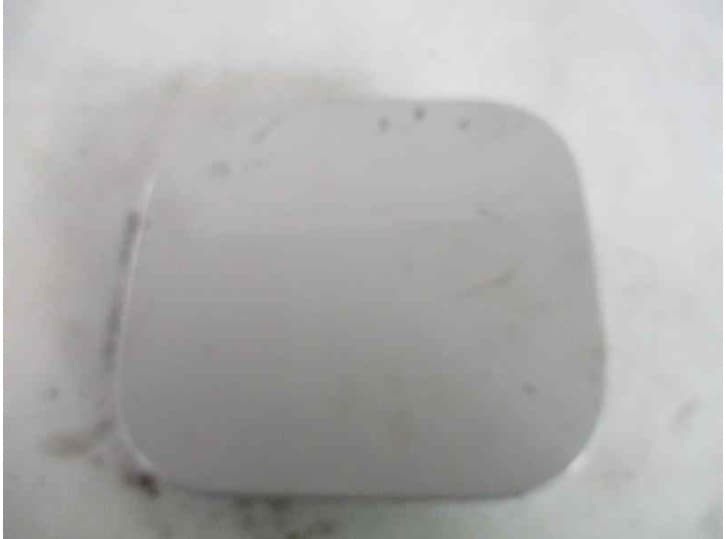 Recambio de tapa exterior combustible para honda cr-v i (rd) 2.0 16v 4wd (rd1, rd3) referencia OEM IAM GRIS