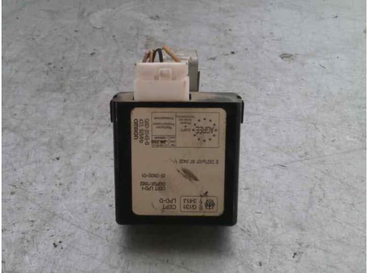 Recambio de modulo electronico para suzuki baleno station wagon (eg) 1.6 i 16v (sy416) referencia OEM IAM 97000240 G8D204SB OMRO