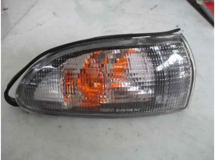 Recambio de piloto delantero derecho para mitsubishi galant vii (e5_a, e7_a, e8_a) 2.0 glsi (e55a) referencia OEM IAM