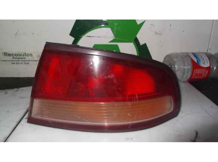 Recambio de piloto trasero derecho para mitsubishi galant vii (e5_a, e7_a, e8_a) 2.0 glsi (e55a) referencia OEM IAM