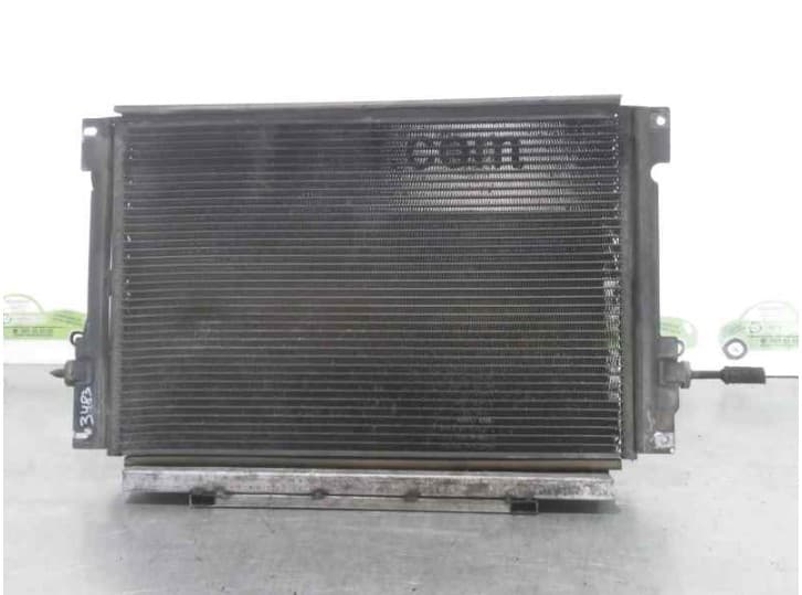 Recambio de condensador / radiador aire acondicionado para volvo s70 (874) 2.4 referencia OEM IAM 9171271003 51935 ZEXEL