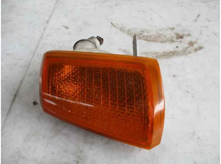 Recambio de piloto delantero izquierdo para peugeot 205 ii (20a/c) 1.3 referencia OEM IAM P28815