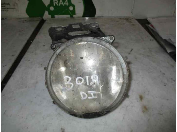 Recambio de faro antiniebla izquierdo para suzuki swift iii (mz, ez) 1.6 (rs 416, rr 416) referencia OEM IAM 3550063J01