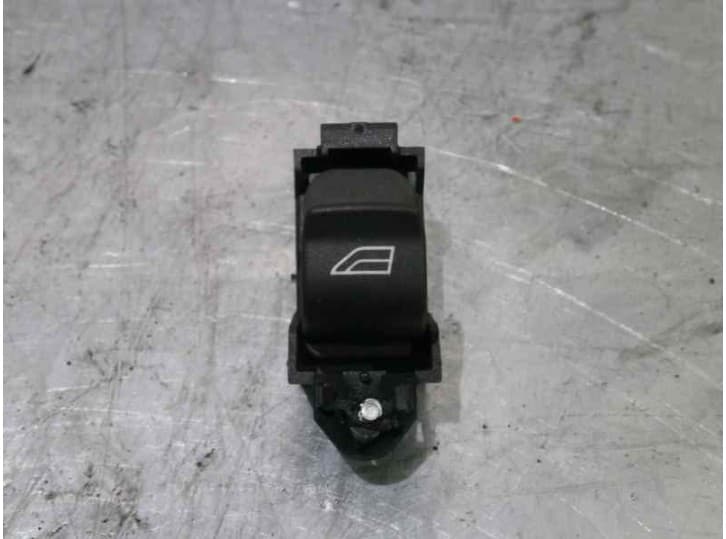 Recambio de mando elevalunas delantero derecho para volvo s80 ii (124) 2.4 d referencia OEM IAM 30710892 03451310