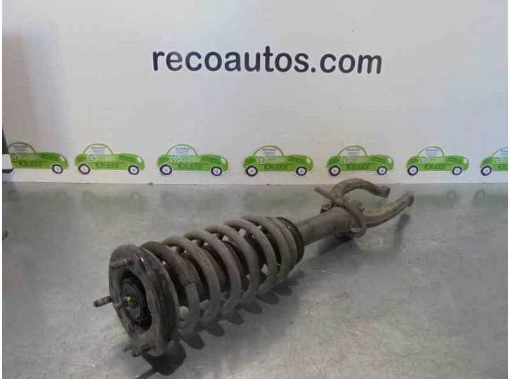 Recambio de amortiguador delantero derecho para hyundai sonata iv (ef) 2.4 16v referencia OEM IAM 5461138601