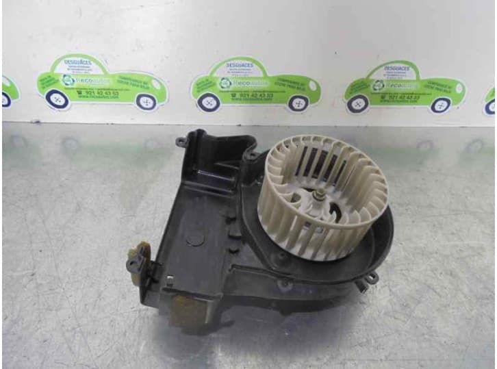 Recambio de motor calefaccion para nissan patrol gr iv (y60, gr) 2.8 td (y60a) referencia OEM IAM 44032C3Z02 2738001J00