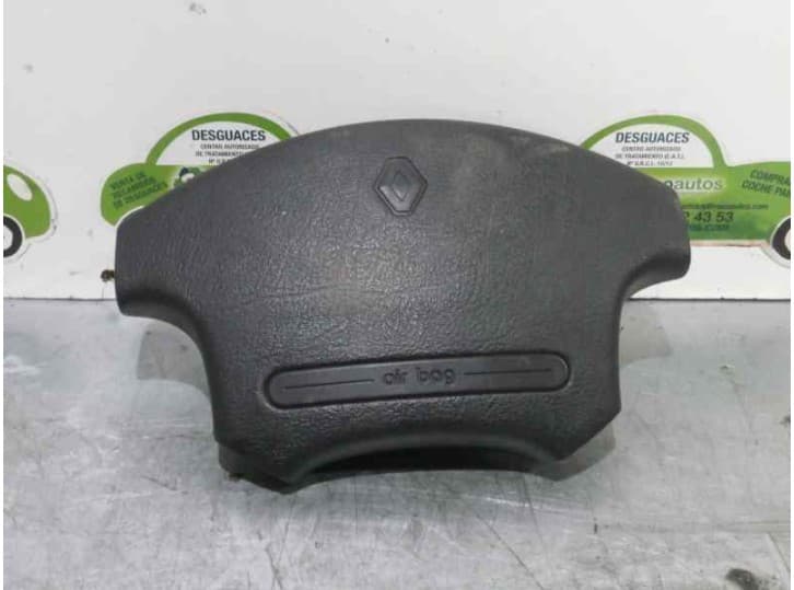 Recambio de airbag delantero izquierdo para renault safrane i (b54_) 2.2 (b541) referencia OEM IAM 7700830889 9429308400101 AUTO