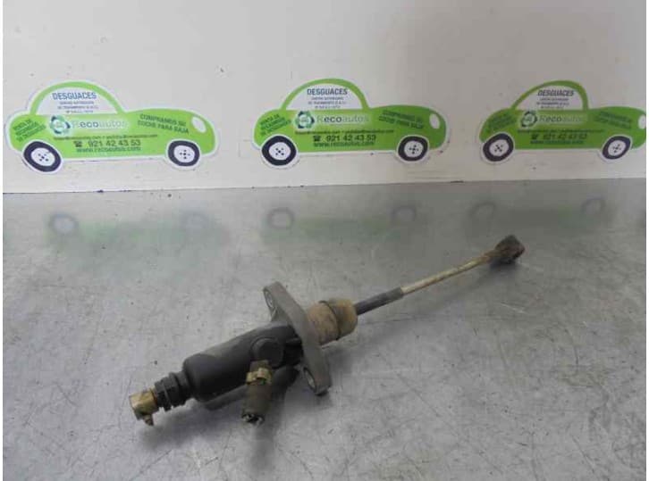 Recambio de bomba embrague para fiat strada pick-up (178_, 278_) 1.3 d multijet referencia OEM IAM 55196183 VALEO