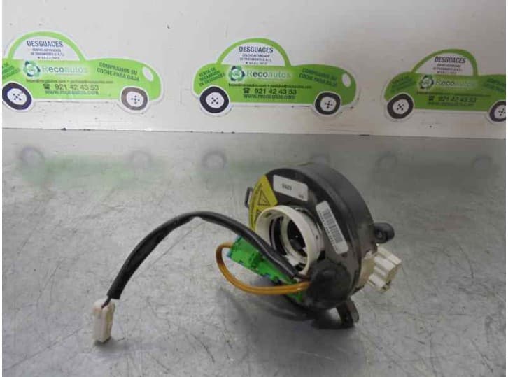 Recambio de anillo airbag para fiat strada pick-up (178_, 278_) 1.3 d multijet referencia OEM IAM 1502272250521