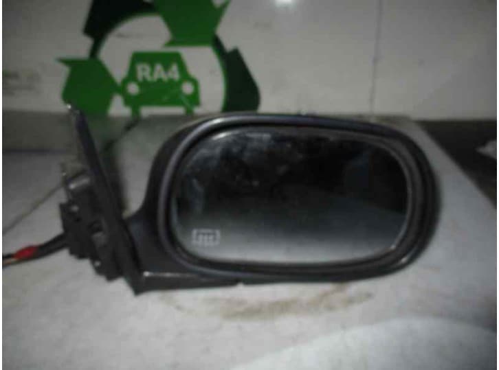 Recambio de retrovisor derecho para mitsubishi galant vii (e5_a, e7_a, e8_a) 2.0 glsi (e55a) referencia OEM IAM 5 PINES