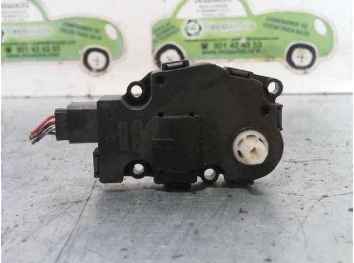Recambio de motor calefaccion para mercedes-benz clase e (w212) e 220 cdi / bluetec (212.001, 212.002) referencia OEM IAM 271120