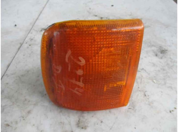 Recambio de piloto delantero izquierdo para ford fiesta ii (fbd) 1.1 (fbd) referencia OEM IAM 3 PUERTAS