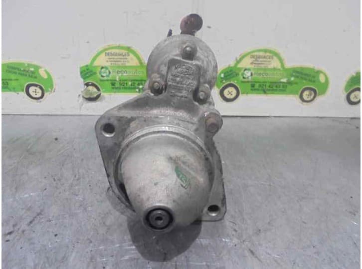 Recambio de motor arranque para bmw 3 compact (e36) 316 i referencia OEM IAM 63223537 MAGNETI MARELLI