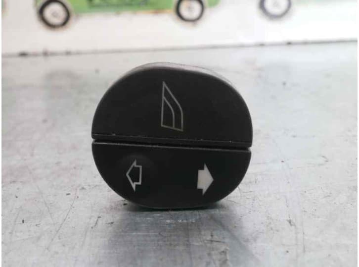 Recambio de mando elevalunas delantero derecho para ford fusion (ju_) 1.4 tdci referencia OEM IAM