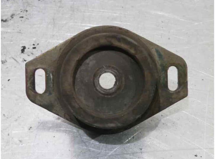 Recambio de soporte motor izquierdo para peugeot 206 hatchback (2a/c) 1.9 d referencia OEM IAM 6453702980001