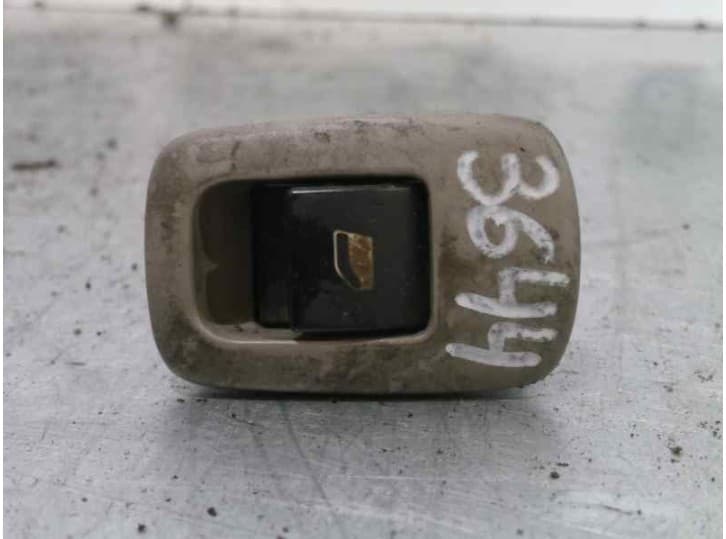 Recambio de mando elevalunas delantero derecho para citroën c5 ii (rc_) 2.0 hdi (rcrhrh) referencia OEM IAM 96515962ZW