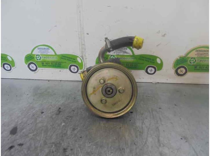 Recambio de bomba servodireccion para rover 200 ii hatchback (rf) 216 si referencia OEM IAM HE120508238 QVB100690 HA