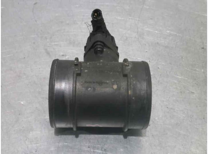 Recambio de caudalimetro para fiat marea (185_) 1.9 jtd 105 (185axn1a) referencia OEM IAM 0280218019 BOSCH