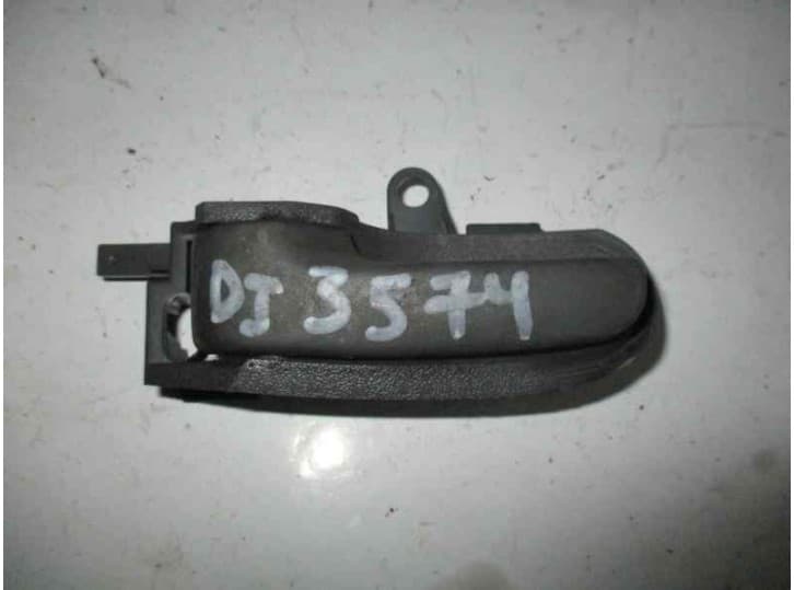 Recambio de maneta interior delantera izquierda para citroën c1 (pm_, pn_) 1.0 referencia OEM IAM CAJA 8