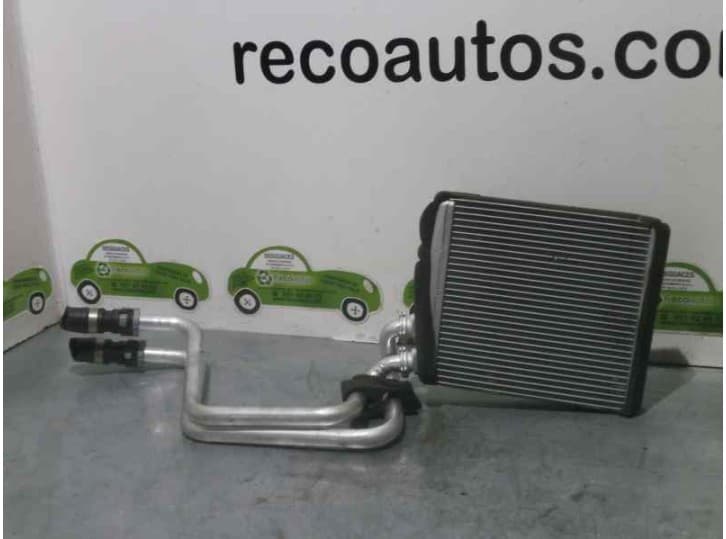 Recambio de radiador calefaccion / aire acondicionado para volvo xc60 i suv (156) d3 / d4 referencia OEM IAM K9873005 BEHR