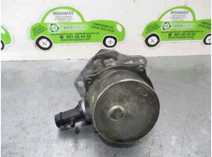 Recambio de depresor freno / bomba vacio para renault kangoo express (fc0/1_) 1.5 dci (fc1e) referencia OEM IAM 8200577807 70067