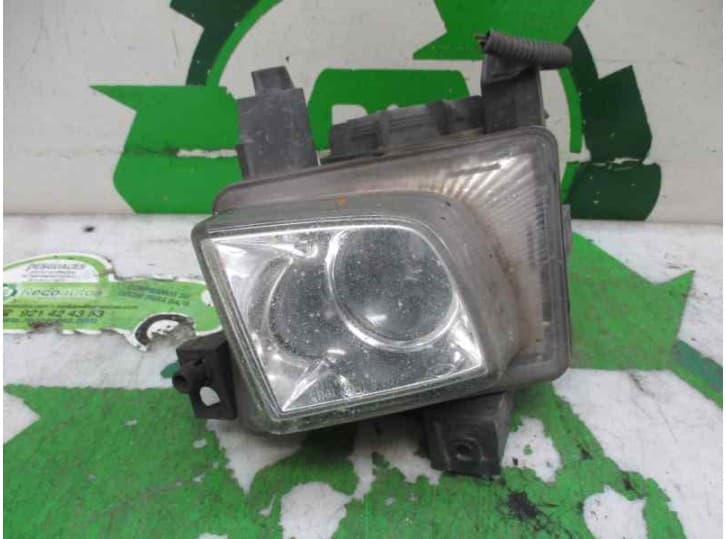 Recambio de faro antiniebla derecho para opel vectra c (z02) 2.2 dti 16v (f69) referencia OEM IAM 09185795