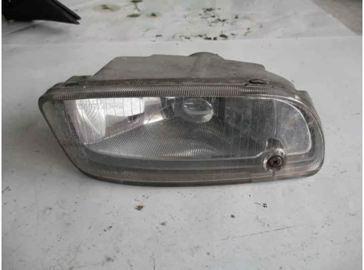 Recambio de faro antiniebla derecho para hyundai sonata iv (ef) 2.0 16v referencia OEM IAM 9220238003