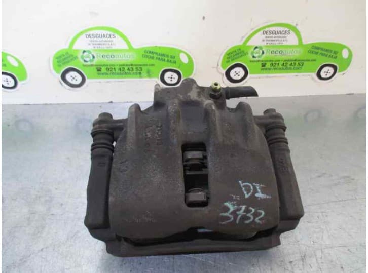 Recambio de pinza freno delantera izquierda para rover 45 i hatchback (rt) 2.0 idt referencia OEM IAM LUCAS