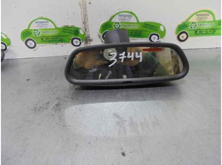 Recambio de espejo interior para citroën c5 iii (rd_) 2.0 hdi 140 referencia OEM IAM 025207 025207