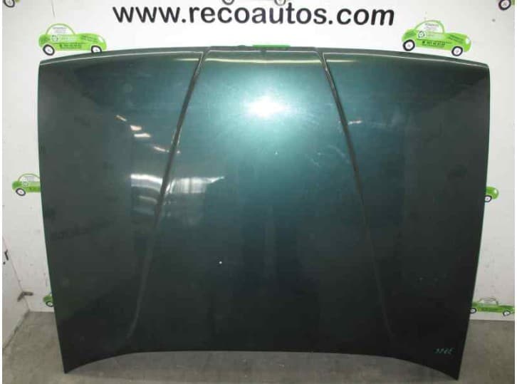 Recambio de capot para alfa romeo 33 (907_) 1.7 i.e. (907.a1a) referencia OEM IAM VERDE