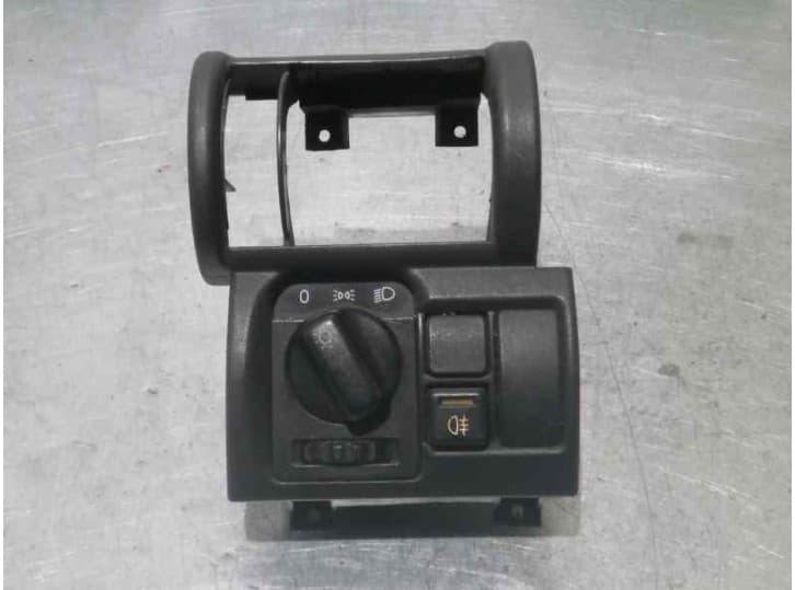 Recambio de mando luces salpicadero para opel combo furgoneta/monovolumen (71_) 1.7 d referencia OEM IAM