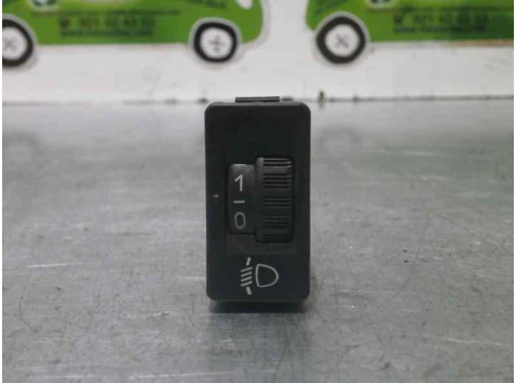 Recambio de mando luces salpicadero para citroën c3 i (fc_, fn_) 1.6 16v referencia OEM IAM 96384422XT