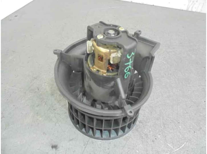 Recambio de motor calefaccion para alfa romeo 33 (907_) 1.7 i.e. (907.a1a) referencia OEM IAM