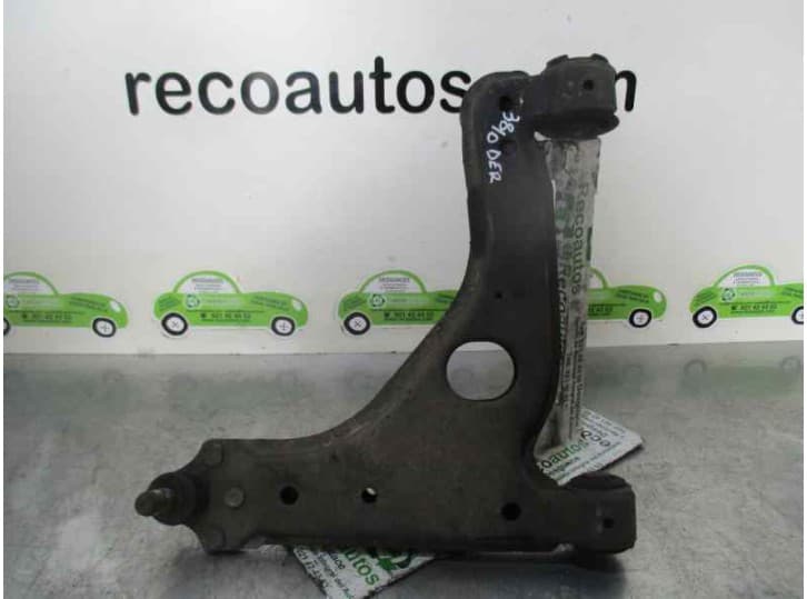 Recambio de brazo suspension inferior delantero derecho para opel vectra b (j96) 2.2 dti 16v (f19) referencia OEM IAM