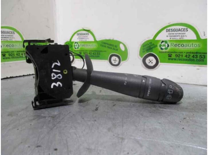 Recambio de mando limpia para renault espace iv (jk0/1_) 2.2 dci (jk0h) referencia OEM IAM 8200012245 34447701AY