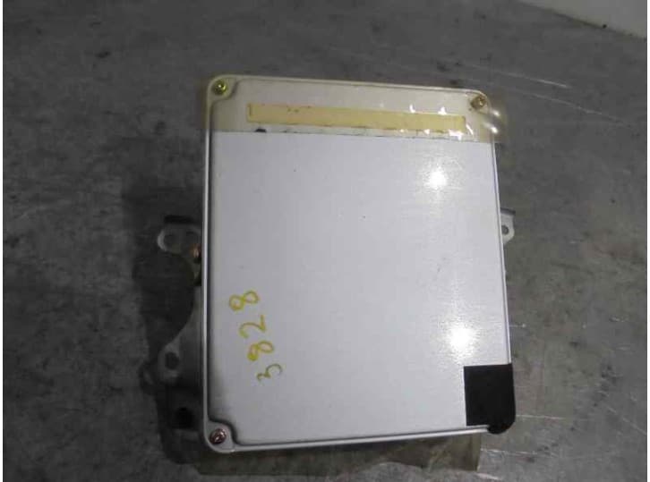 Recambio de centralita motor uce para toyota corolla (_e11_) 1.6 (ae111) referencia OEM IAM 896611A780 1757009233 DENSO