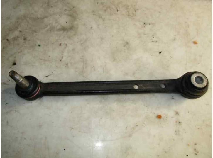 Recambio de brazo suspension superior trasero derecho para mercedes-benz 190 (w201) 2.3 referencia OEM IAM A2103501353