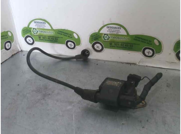 Recambio de bobina encendido para daewoo matiz (m100, m150) 0.8 referencia OEM IAM