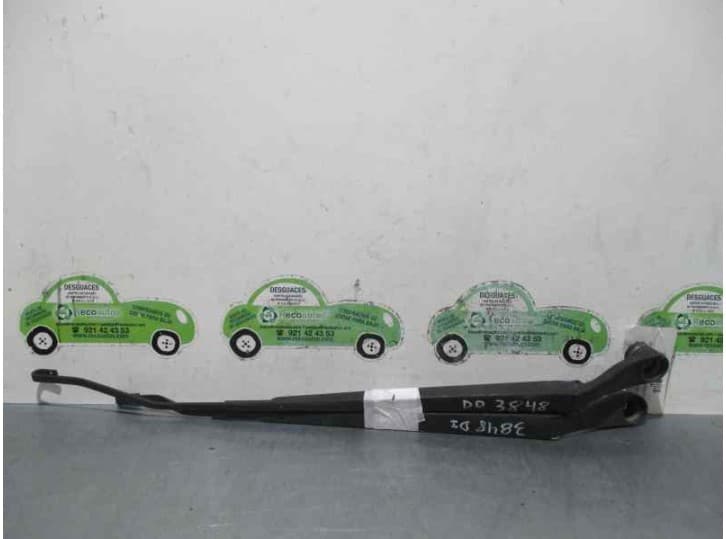 Recambio de brazo limpia delantero derecho para hyundai accent iii (mc) 1.5 crdi gls referencia OEM IAM