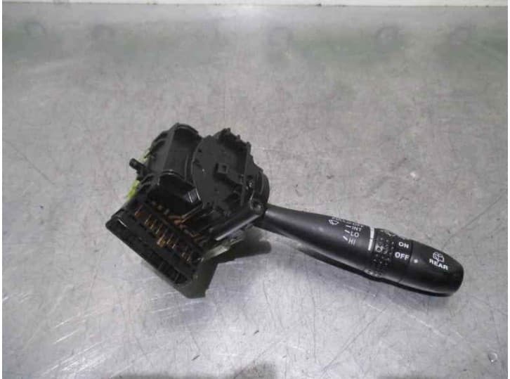 Recambio de mando limpia para hyundai accent iii (mc) 1.5 crdi gls referencia OEM IAM 75733A