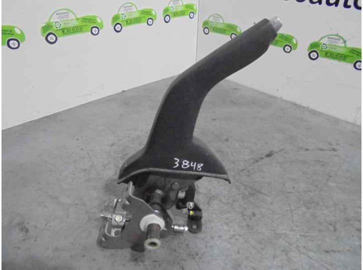 Recambio de palanca freno de mano para hyundai accent iii (mc) 1.5 crdi gls referencia OEM IAM M03CDD