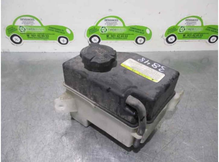 Recambio de deposito expansion para hyundai accent iii (mc) 1.5 crdi gls referencia OEM IAM